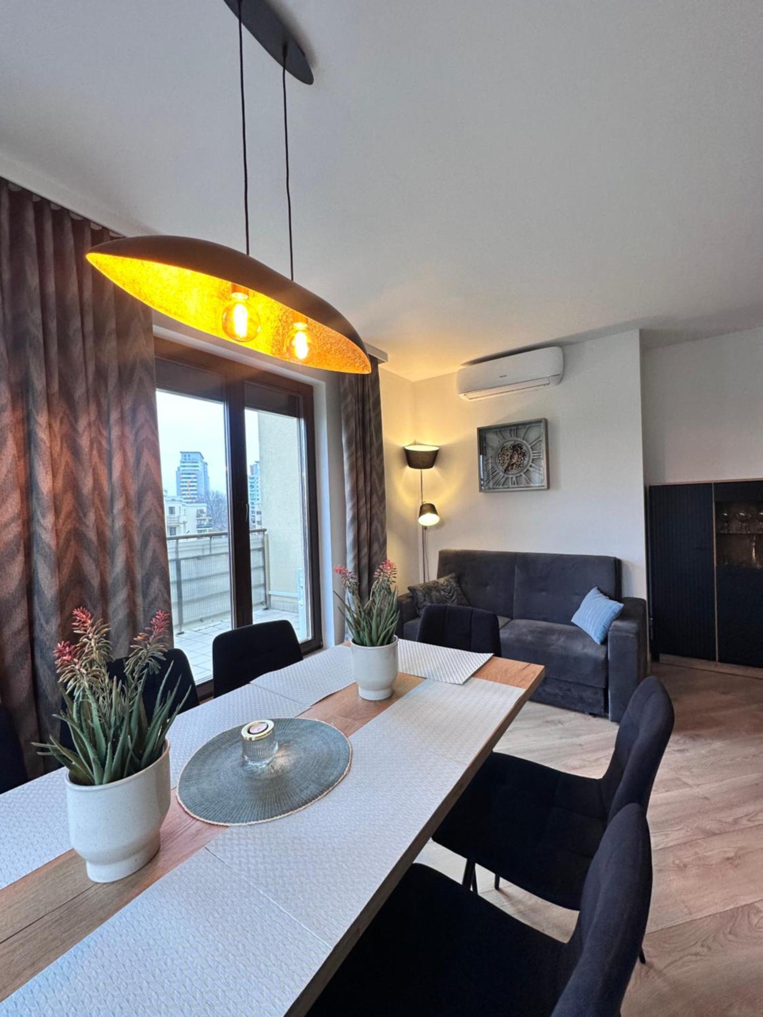 Maya'S Flats & Resorts 105 - Przestronny Apartament Przy Parku Regana Blisko Plazy Gdańsk Zewnętrze zdjęcie